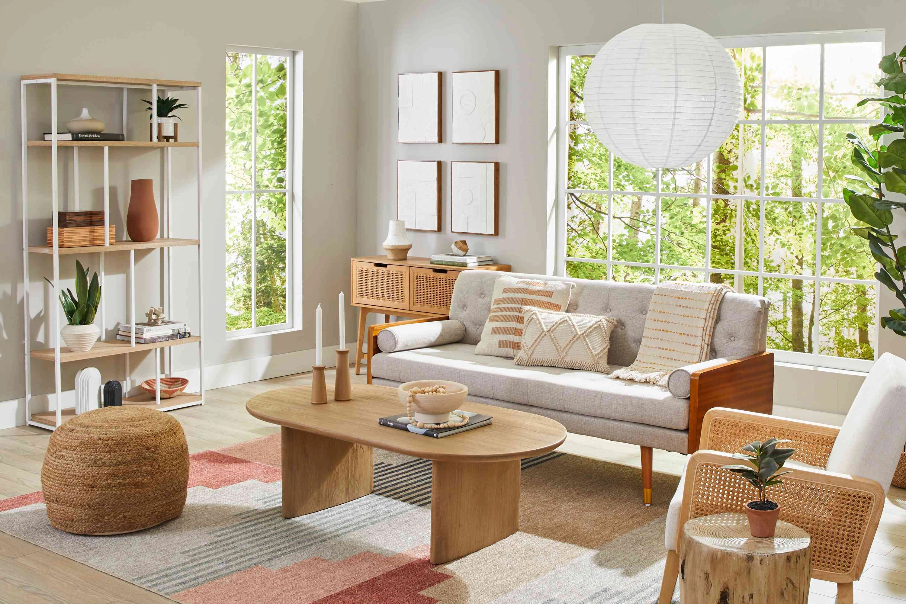 Minimalist Home Decor Ideas