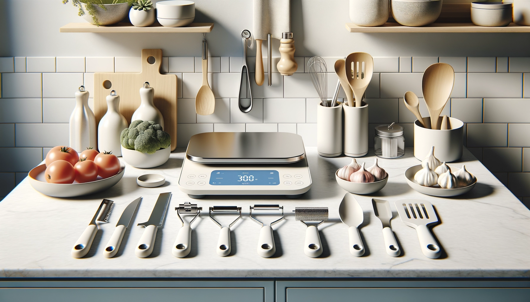 Top 10 Essential Kitchen Tools for 2026