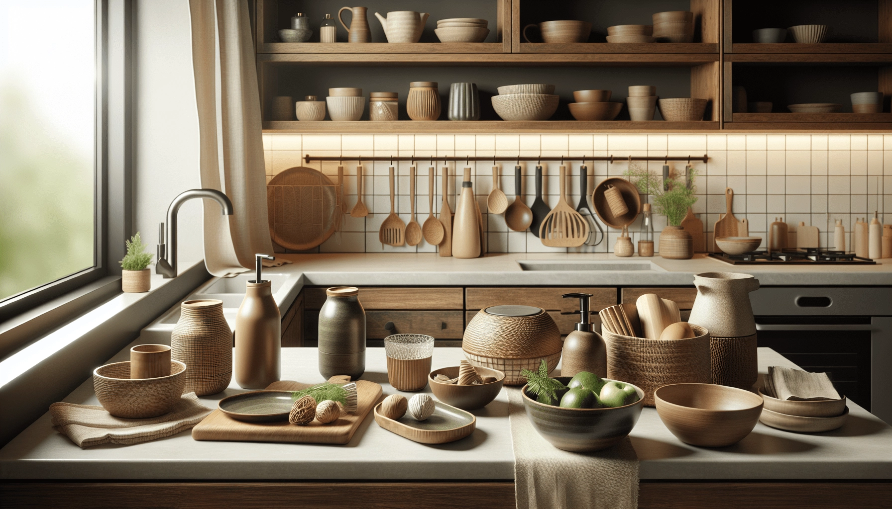 The Future of Sustainable Kitchenware