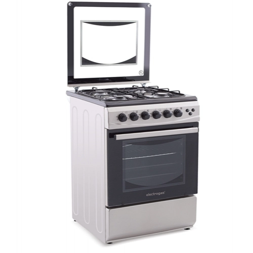 Free Standing Oven 60x60