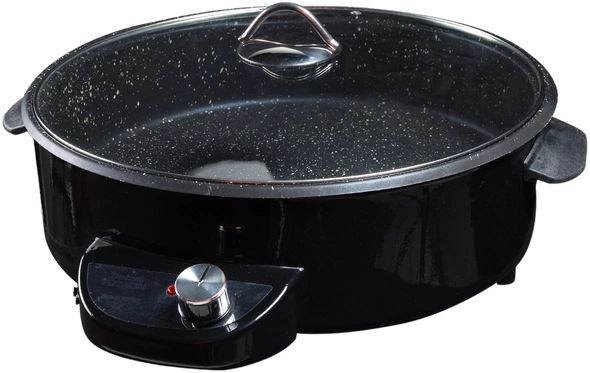 Pizza Oven