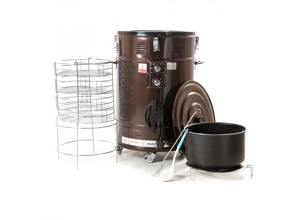 Mendy Oven
