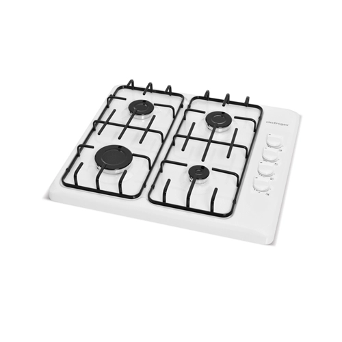 Gas Hob - 4 Burner